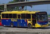 Auto Viação Reginas RJ 110.387 na cidade de Duque de Caxias, Rio de Janeiro, Brasil, por Gabriel Batista. Número da foto: #:id.