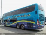 Soares Turismo e Fretamento 3015 na cidade de São Paulo, São Paulo, Brasil, por Manoel Junior. Número da foto: #:id.