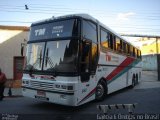 Transmariane Turismo 640 na cidade de São Paulo, São Paulo, Brasil, por EDUARDO - SOROCABUS. Número da foto: #4095822.