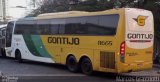 Empresa Gontijo de Transportes 11610 na cidade de Belo Horizonte, Minas Gerais, Brasil, por Marcos Grazziotti. Número da foto: #4094610.