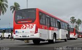Real Alagoas de Viação 4611 na cidade de Maceió, Alagoas, Brasil, por Felipe Rocha. Número da foto: #:id.