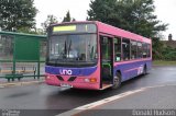 Uno - University Bus 649 na cidade de , por Donald Hudson. Número da foto: #:id.