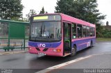 Uno - University Bus 649 na cidade de , por Donald Hudson. ID da foto: :id.