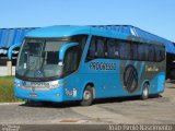 Auto Viação Progresso 6230 na cidade de Natal, Rio Grande do Norte, Brasil, por Joao Paulo Nascimento Silva. Número da foto: #:id.