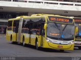 Viação Pioneira 226386 na cidade de Brasília, Distrito Federal, Brasil, por Edden Brito. Número da foto: #:id.