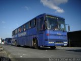 Ternura Turismo 3858 na cidade de São Paulo, São Paulo, Brasil, por EDUARDO - SOROCABUS. Número da foto: #4095852.