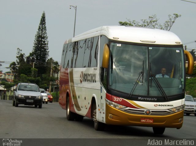 Rouxinol 320 na cidade de Belo Horizonte, Minas Gerais, Brasil, por Adão Raimundo Marcelino. Número da foto: #4038805.