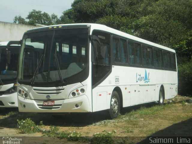 Litoral Turismo 3374 na cidade de Guarapari, Espírito Santo, Brasil, por Saimom  Lima. ID da foto: 4038334.