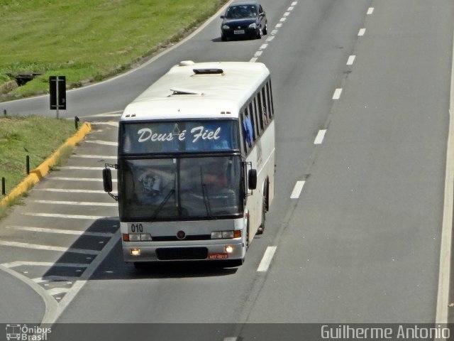 Joma Locação e Turismo 010 na cidade de Aparecida, São Paulo, Brasil, por Guilherme Antonio. Número da foto: #4038561.