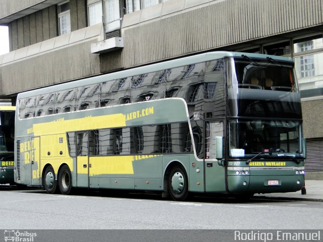Reizen Muylaert  na cidade de , por Rodrigo Emanuel. Número da foto: #4038656.