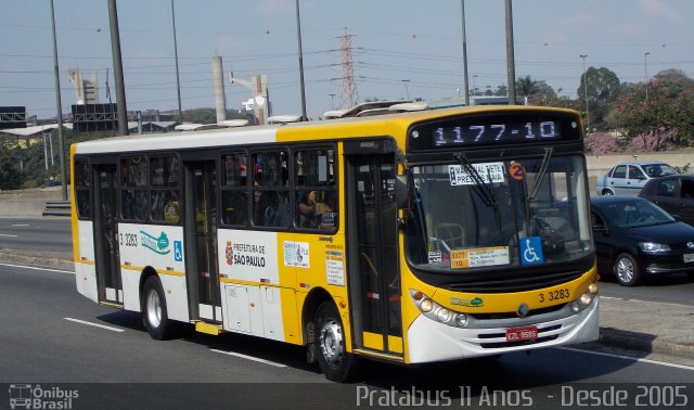 VIP - Unidade Imperador 3 3283 na cidade de São Paulo, São Paulo, Brasil, por Cristiano Soares da Silva. Número da foto: #4037539.