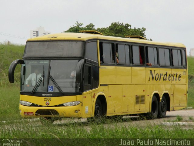 Viação Nordeste 2050 na cidade de Natal, Rio Grande do Norte, Brasil, por Joao Paulo Nascimento Silva. Número da foto: #4038746.