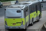 SM Transportes 20487 na cidade de Belo Horizonte, Minas Gerais, Brasil, por Gabriel Moura. ID da foto: :id.