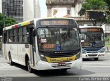 Transurb A72026 na cidade de Rio de Janeiro, Rio de Janeiro, Brasil, por Carlos Bernardes. Número da foto: #:id.