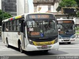 Transurb A72026 na cidade de Rio de Janeiro, Rio de Janeiro, Brasil, por Carlos Bernardes. ID da foto: :id.