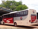 Viação Serro 2030 na cidade de Conceição do Mato Dentro, Minas Gerais, Brasil, por Welisson  Oliveira. Número da foto: #4038818.