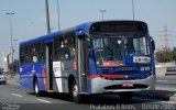 Guarulhos Transportes 33.329 na cidade de São Paulo, São Paulo, Brasil, por Cristiano Soares da Silva. Número da foto: #4037536.
