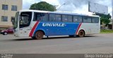 Univale Transportes 3020 na cidade de Mariana, Minas Gerais, Brasil, por Diego Henrique. Número da foto: #:id.