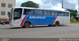 Univale Transportes 3020 na cidade de Mariana, Minas Gerais, Brasil, por Diego Henrique. ID da foto: :id.