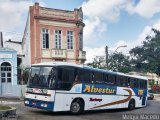 Alvestur Turismo 2102 na cidade de Viçosa, Alagoas, Brasil, por Melqui Macedo. ID da foto: :id.