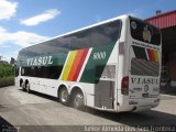 Viasul - Auto Viação Venâncio Aires 8000 na cidade de Santa Maria, Rio Grande do Sul, Brasil, por Junior Almeida. Número da foto: #:id.