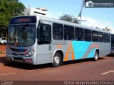 TCCC - Transporte Coletivo Cidade Canção 5738 na cidade de Maringá, Paraná, Brasil, por Victor Hugo Guedes Pereira. Número da foto: #:id.