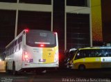 Allibus Transportes 4 5080 na cidade de São Paulo, São Paulo, Brasil, por Vinicius Oliveira Nascimento. Número da foto: #4039098.