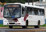 Vera Cruz Transporte e Turismo 2030       na cidade de Araxá, Minas Gerais, Brasil, por Lucas Borges . Número da foto: #:id.