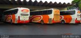 Viação Platina 9400 na cidade de Uberaba, Minas Gerais, Brasil, por Lucas Borges . Número da foto: #:id.