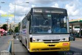 Metrobus 044 na cidade de Goiânia, Goiás, Brasil, por Carlos Júnior. Número da foto: #4038884.