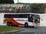 Almeida Turismo 1500 na cidade de Belo Horizonte, Minas Gerais, Brasil, por Adão Raimundo Marcelino. Número da foto: #4038779.