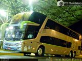 Viação Garcia 8011 na cidade de Maringá, Paraná, Brasil, por Victor Hugo Guedes Pereira. Número da foto: #4038496.