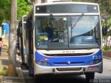 Guarulhos Transportes 733 na cidade de Guarulhos, São Paulo, Brasil, por Atilio Torres. Número da foto: #4038880.