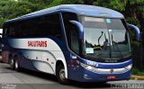 Viação Salutaris e Turismo 13973 na cidade de São Paulo, São Paulo, Brasil, por Gabriel Batista. Número da foto: #:id.