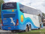 Expresso Satélite Norte 15400 na cidade de Brasília, Distrito Federal, Brasil, por José Augusto da Silva Gama. Número da foto: #:id.