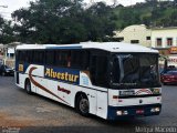 Alvestur Turismo 2102 na cidade de Viçosa, Alagoas, Brasil, por Melqui Macedo. Número da foto: #4037712.