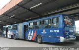 Viação Boa Vista BV-7108 na cidade de Monte Mor, São Paulo, Brasil, por José Eduardo Garcia Pontual. Número da foto: #:id.