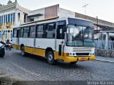 Ônibus Particulares 1988 na cidade de Viçosa, Alagoas, Brasil, por Melqui Macedo. ID da foto: :id.