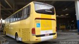Viação Itapemirim 8517 na cidade de Rio de Janeiro, Rio de Janeiro, Brasil, por Paulo Cardoso . Número da foto: #4037194.