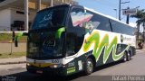 Melhorim Turismo 2060 na cidade de Cariacica, Espírito Santo, Brasil, por Rafael Pereira. Número da foto: #:id.