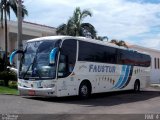 Faustur Turismo 440 na cidade de Marília, São Paulo, Brasil, por Roberto Mendes. Número da foto: #4040507.