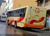 Transcotta Turismo 220 na cidade de Mariana, Minas Gerais, Brasil, por Diego Henrique. Número da foto: #:id.
