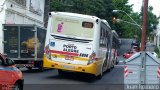 SOPAL - Sociedade de Ônibus Porto-Alegrense Ltda. 6806 na cidade de Porto Alegre, Rio Grande do Sul, Brasil, por Juan Romero. Número da foto: #4040948.