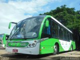 Padova Coletivos 3550 na cidade de Campinas, São Paulo, Brasil, por Gabriel Almeida. Número da foto: #4039921.