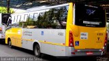 Allibus Transportes 4 5233 na cidade de São Paulo, São Paulo, Brasil, por Luciano Ferreira da Silva. Número da foto: #4040648.