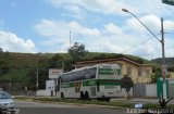 Empresa Gontijo de Transportes 21155 na cidade de Teófilo Otoni, Minas Gerais, Brasil, por Juninho Nogueira. Número da foto: #:id.