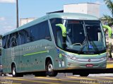 Viação Garcia 7198 na cidade de Londrina, Paraná, Brasil, por Pedroka Ternoski. Número da foto: #4039651.