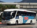 Auto Viação 1001 RJ 108.952 na cidade de Rio de Janeiro, Rio de Janeiro, Brasil, por João Victor. Número da foto: #4040933.
