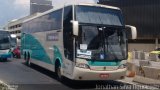 Empresa de Ônibus Nossa Senhora da Penha 8011 na cidade de Rio de Janeiro, Rio de Janeiro, Brasil, por Jonathan Silva Figueiredo. Número da foto: #4040634.