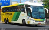Empresa Gontijo de Transportes 19025 na cidade de Uberaba, Minas Gerais, Brasil, por Lucas Borges . Número da foto: #4040193.